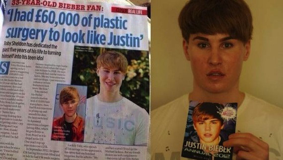 Toby Sheldon, justin bieber Toby Sheldon, justin bieber